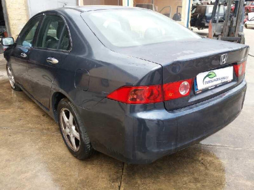 HONDA ACCORD BERLINA (CL/CN), HONDA, ACCORD BERLINA (CL/CN)