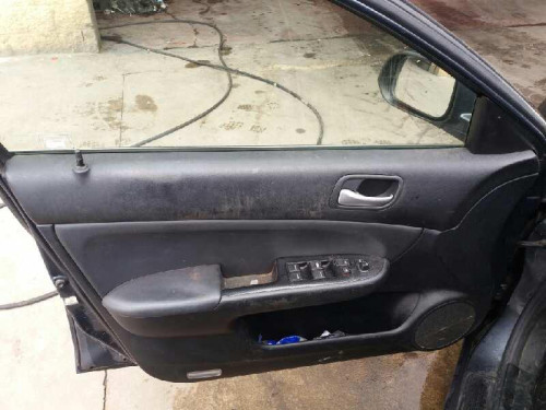 HONDA ACCORD BERLINA (CL/CN), HONDA, ACCORD BERLINA (CL/CN)