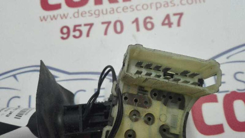  MANDO LIMPIA 
