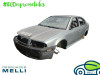 SKODA OCTAVIA BERLINA (1U2) — автомобиль-донор на запчасти 