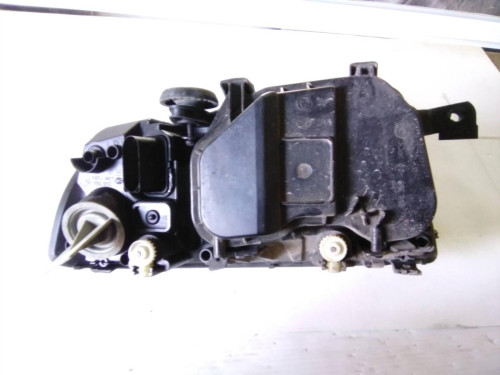 FARO DERECHO Skoda FABIA (6Y2/6Y3) 