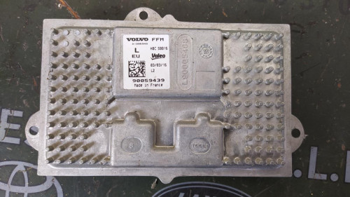 CENTRALITA FAROS XENON Volvo XC90 