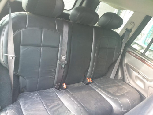  CHRYSLER JEEP GR.CHEROKEE (WJ/WG) 