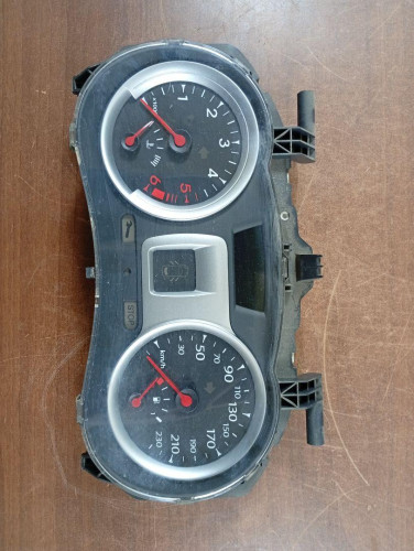 CUADRO INSTRUMENTOS Renault CLIO III 