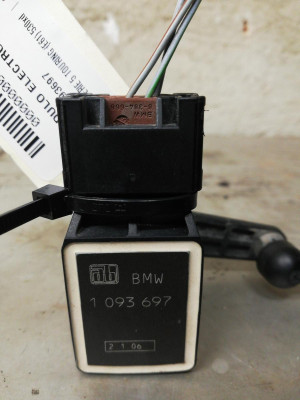 MODULO ELECTRONICO