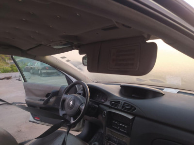 AIRBAG CORTINA DELANTERO IZQUIERDO, RENAULT, LAGUNA II (BG0)