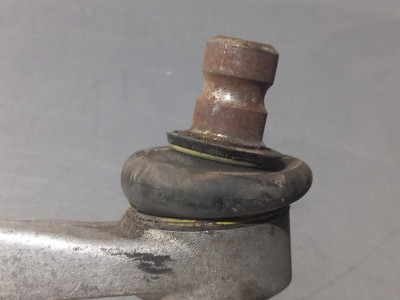 BRAZO SUSPENSION SUPERIOR DELANTERO DERECHO, AUDI, A6 AVANT (4F5)