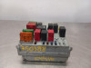  CAJA RELES / FUSIBLES, ALFA ROMEO, 147 (190) 