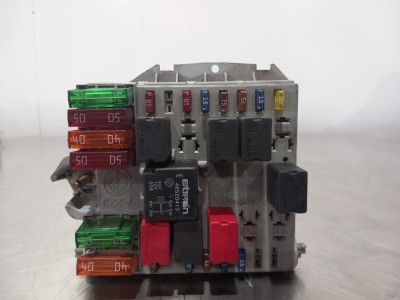 CAJA RELES / FUSIBLES, ALFA ROMEO, 147 (190)