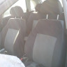 SEAT IBIZA (6L1)