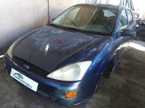  FORD FOCUS BERLINA (CAK) 