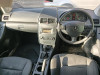 MERCEDES-BENZ CLASE A (BM 169) — автомобиль-донор на запчасти 