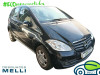 MERCEDES-BENZ CLASE A (BM 169) — автомобиль-донор на запчасти 