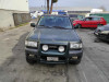 OPEL FRONTERA B — автомобиль-донор на запчасти 