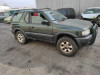 OPEL FRONTERA B — автомобиль-донор на запчасти 