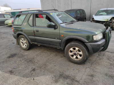 OPEL FRONTERA B