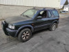 OPEL FRONTERA B — автомобиль-донор на запчасти 