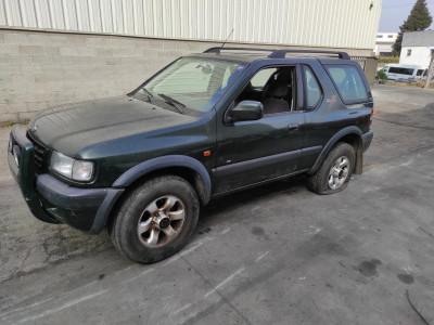 OPEL FRONTERA B