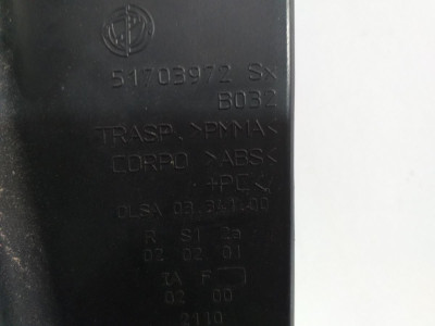 PILOTO TRASERO IZQUIERDO, LANCIA, YPSILON (101)