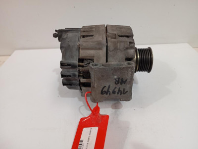 ALTERNADOR, MERCEDES-BENZ, CLASE E (BM 207) COUPE
