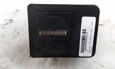 ABS, MAZDA, 5 BERLINA (CR)