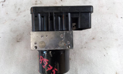 ABS, MAZDA, 5 BERLINA (CR)