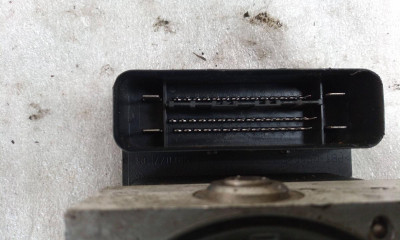 ABS, MAZDA, 5 BERLINA (CR)