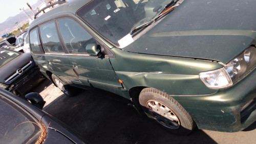  KIA JOICE 