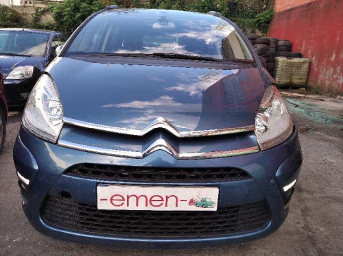  CITROEN GRAND C4 PICASSO 