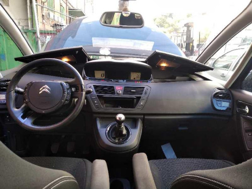  CITROEN GRAND C4 PICASSO 
