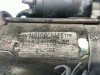  MOTOR ARRANQUE, FORD, FOCUS BERLINA (CAK) 