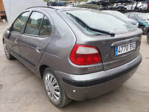  RENAULT MEGANE I FASE 2 BERLINA (BA0) 