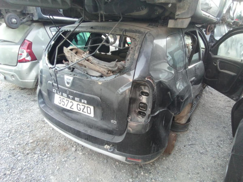  DACIA DUSTER I 