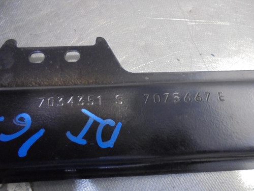  ELEVALUNAS DELANTERO IZQUIERDO BMW SERIE 5 BERLINA (E60) 