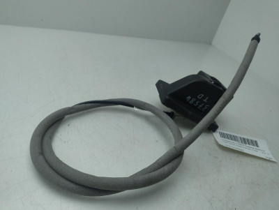CERRADURA PUERTA TRASERA DERECHA, Ford, TRANSIT COMBI (TTG)