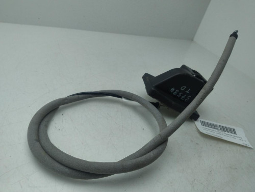 CERRADURA PUERTA TRASERA DERECHA Ford TRANSIT COMBI (TTG) 