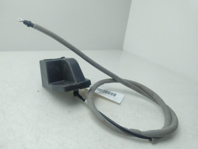 CERRADURA PUERTA TRASERA DERECHA, Ford, TRANSIT COMBI (TTG)