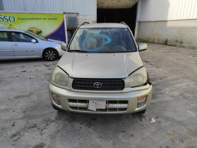 TOYOTA RAV4 (A2)