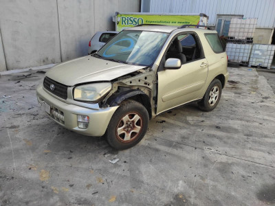 TOYOTA RAV4 (A2)