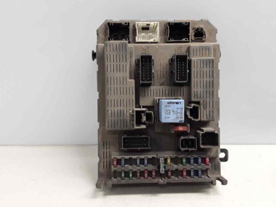 CAJA RELES / FUSIBLES, Citroen, C5 BERLINA