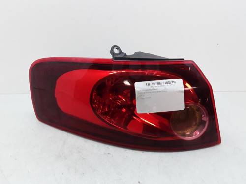 PILOTO TRASERO IZQUIERDO Fiat CROMA (194) 