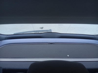 BANDEJA TRASERA, AUDI, A3 (8P1)