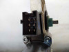MOTOR ELEVALUNAS DELANTERO IZQUIERDO Mercedes-Benz CLASE A (BM 169) 