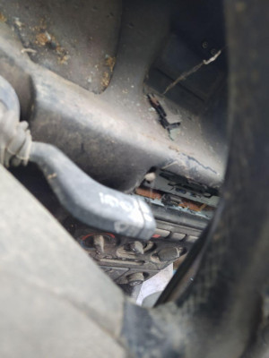 MANDO LIMPIA, OPEL, ZAFIRA A