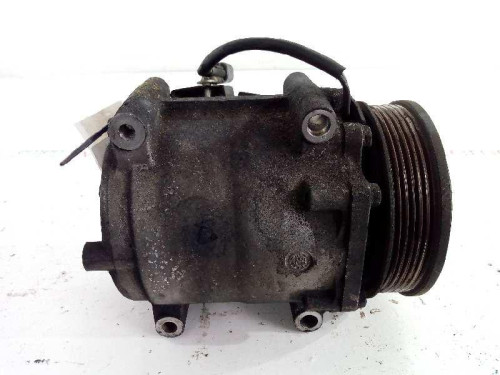  COMPRESOR AIRE ACONDICIONADO, FORD, FIESTA (CB1) 