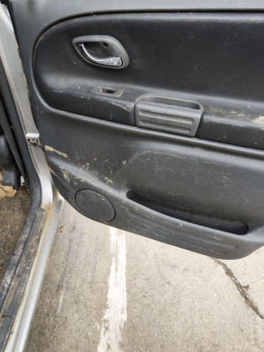 ELEVALUNAS TRASERO DERECHO, SUZUKI, GRAND VITARA 5-PUERTAS (SQ/FT)