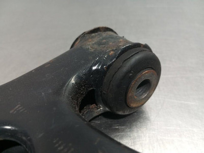BRAZO SUSPENSION INFERIOR DELANTERO IZQUIERDO, FORD, FOCUS BERLINA (CAP)
