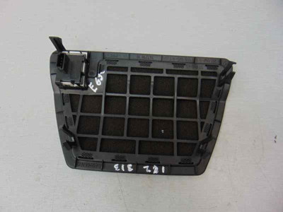 NO IDENTIFICADO, BMW, SERIE 7 (E65/E66)