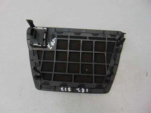  NO IDENTIFICADO BMW SERIE 7 (E65/E66) 