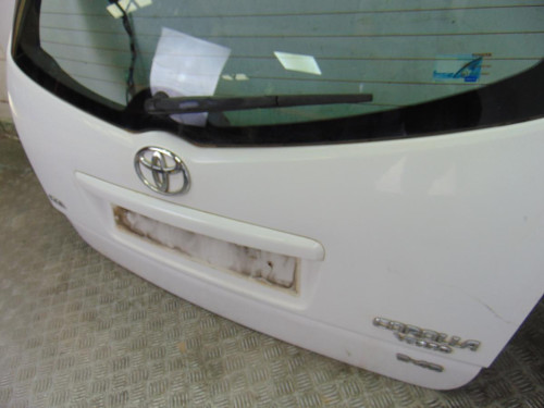  PORTON TRASERO TOYOTA COROLLA VERSO (R1) 